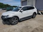 2020 Volkswagen Tiguan Se for Sale in Gaston, SC - Front End