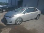 2017 Toyota Corolla L for Sale in Apopka, FL - Side