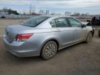 2008 HONDA ACCORD LX   à vendre chez Copart ON - TORONTO