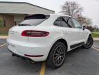 2018 Porsche Macan S en Venta en Wheeling, IL - Minor Dent/Scratches
