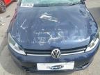 2016 VOLKSWAGEN GOLF MATCH for sale at Copart GLOUCESTER