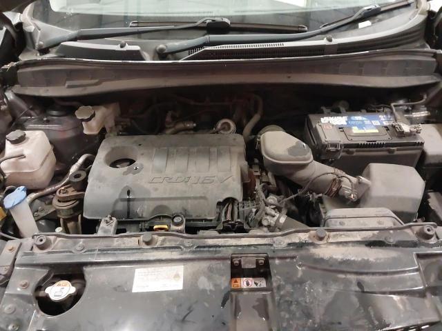 2014 HYUNDAI IX35 PREMI