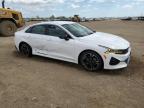 2022 Kia K5 Gt Line for Sale in Elgin, IL - Side