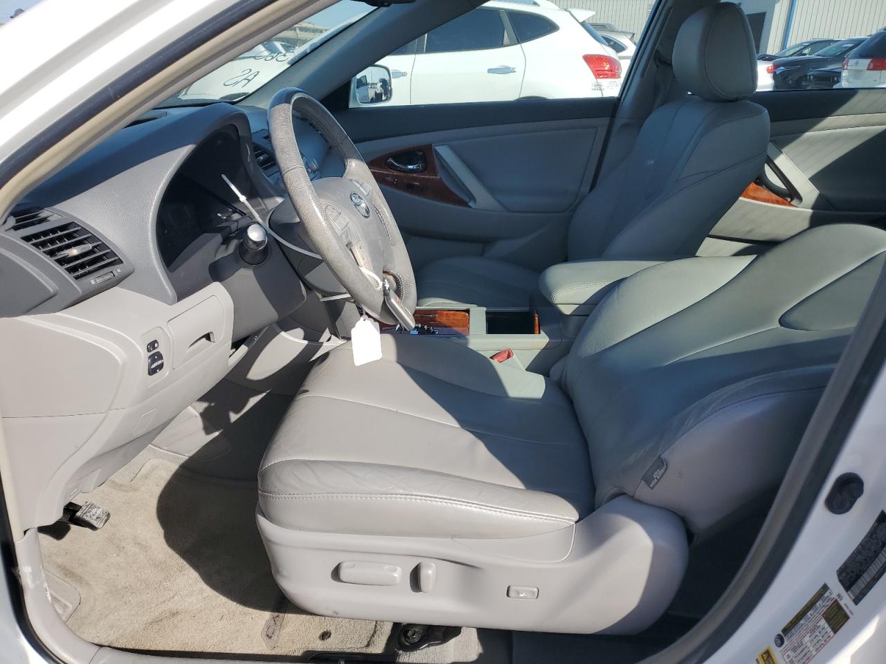 2009 Toyota Camry Se VIN: 4T1BK46K29U577052 Lot: 56972025