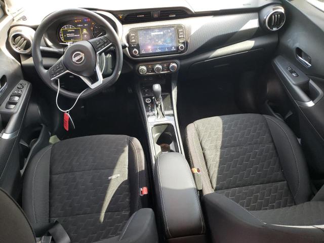  NISSAN KICKS 2023 Szary