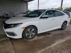 2021 Honda Civic Lx for Sale in Houston, TX - Normal Wear