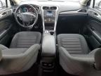 2017 Ford Fusion Se იყიდება Barberton-ში, OH - Front End