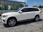 2013 Mercedes-Benz Gl 550 4Matic продається в Spartanburg, SC - Front End
