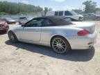 2005 Bmw 645 Ci Automatic იყიდება Hampton-ში, VA - Normal Wear