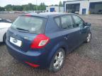 2011 KIA CEED 2 ECO for sale at Copart EAST KILBRIDE