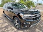2023 Ford Expedition Max Limited for Sale in Wilmer, TX - Damage History