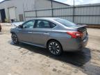 2019 Nissan Sentra S for Sale in Austell, GA - Front End