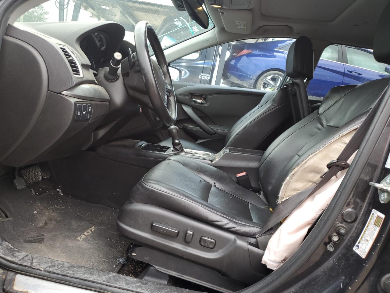 2016 Acura Rdx Technology VIN: 5J8TB3H59GL018189 Lot: 57425195
