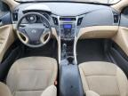 2012 Hyundai Sonata Gls на продаже в Colorado Springs, CO - Vandalism