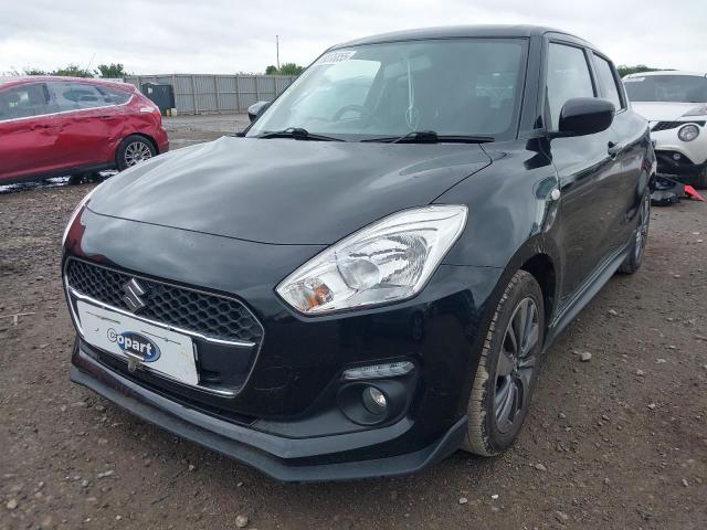 SUZUKI SWIFT ATTI 2019