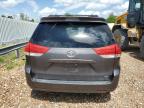 2011 Toyota Sienna Xle იყიდება Bridgeton-ში, MO - Front End