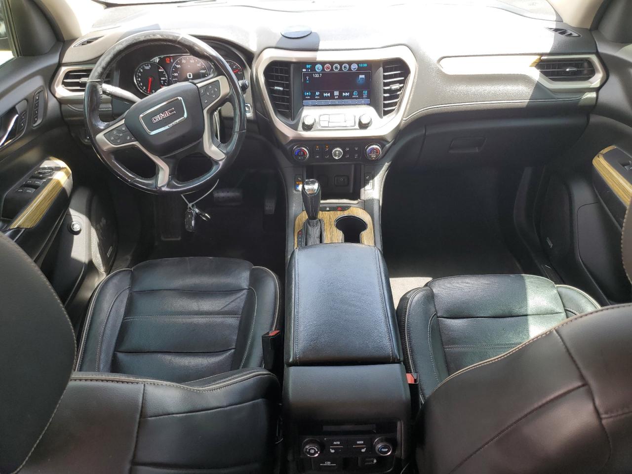 2019 GMC Acadia Denali VIN: 1GKKNPLS1KZ115399 Lot: 55878255