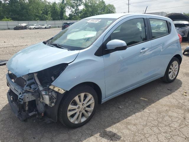 2016 Chevrolet Spark 1Lt