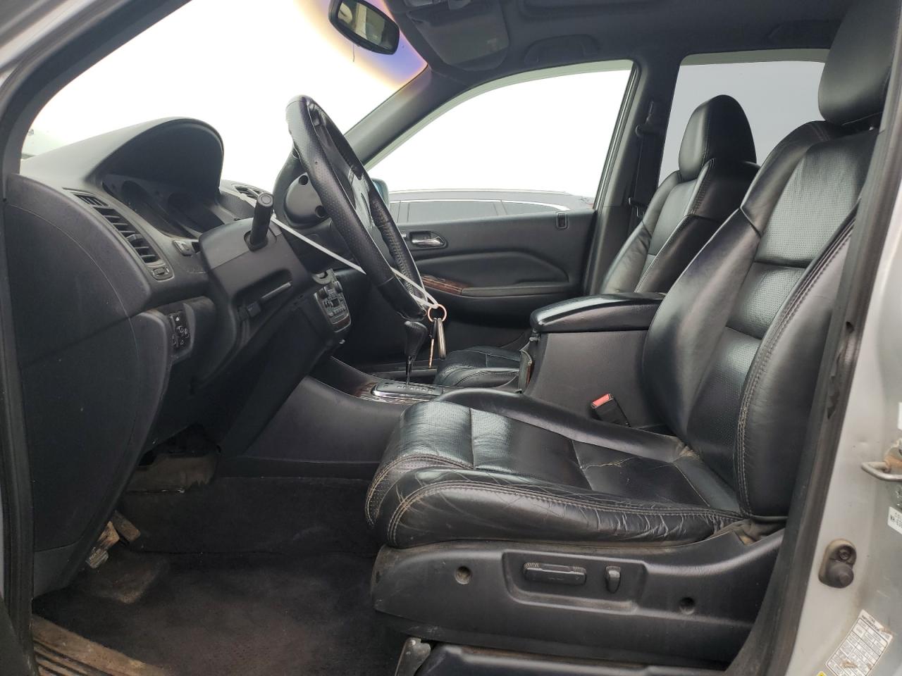2002 Acura Mdx VIN: 2HNYD18232H525548 Lot: 56973425