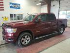 2024 Ram 1500 Big Horn/Lone Star en Venta en Angola, NY - Side