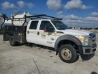 2011 Ford F550 Super Duty for Sale in West Palm Beach, FL - Minor Dent/Scratches