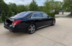 2015 Mercedes-Benz S 63 Amg იყიდება Chicago Heights-ში, IL - Normal Wear