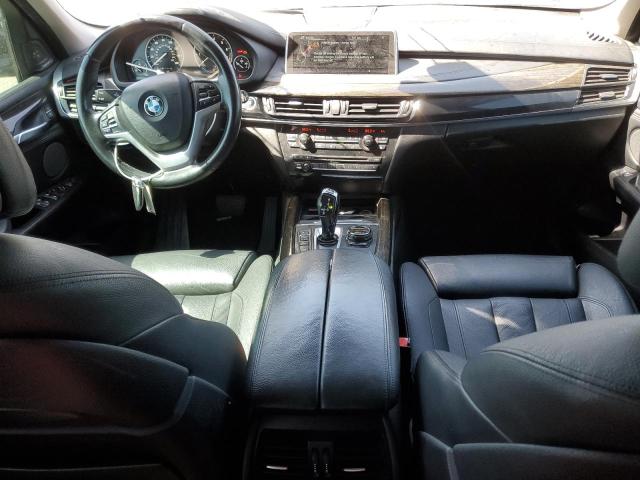 Parquets BMW X5 2016 Szary