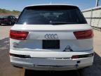 2019 Audi Q7 Premium Plus للبيع في Littleton، CO - Rear End