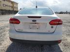2018 Ford Focus Se იყიდება Opa Locka-ში, FL - Front End