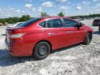 2013 Nissan Sentra S en Venta en Loganville, GA - Front End
