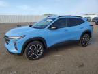 2024 Chevrolet Trax 2Rs na sprzedaż w Earlington, KY - Hail