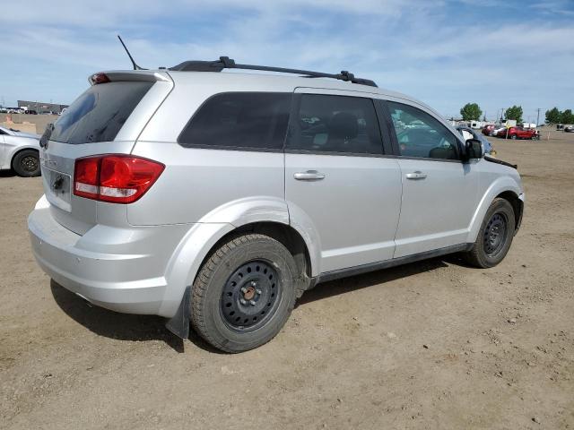 Parquets DODGE JOURNEY 2012 Silver