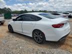 2015 Chrysler 200 S na sprzedaż w Eight Mile, AL - Front End