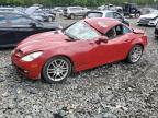 2009 Mercedes-Benz Slk 300 en Venta en Waldorf, MD - All Over