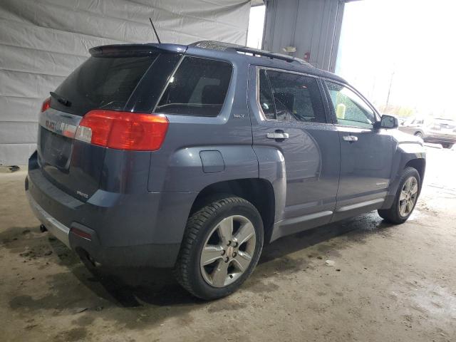 Parquets GMC TERRAIN 2014 Blue