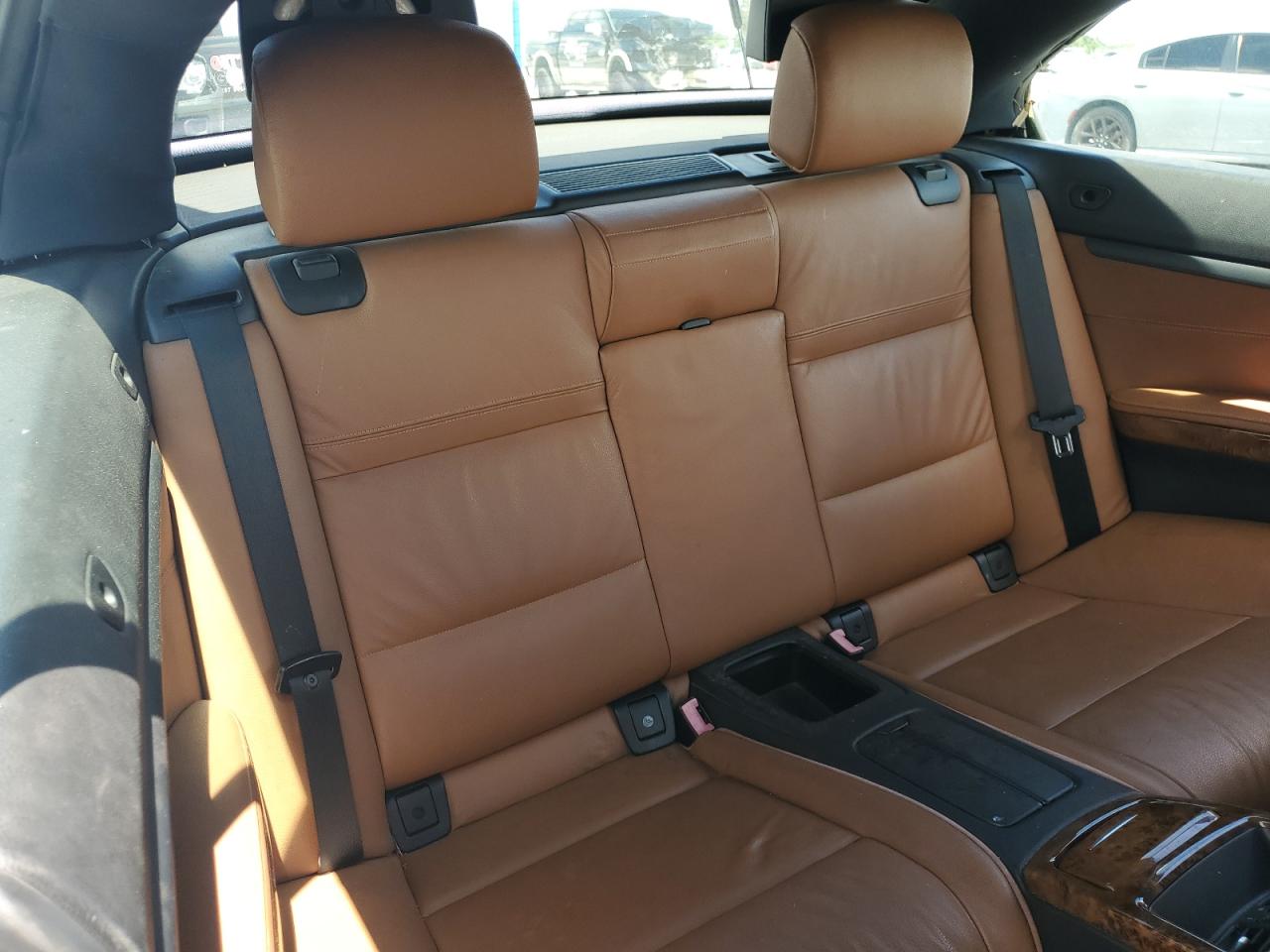 2008 BMW 328 I VIN: WBAWL13518PX19515 Lot: 56784435