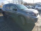 2022 Honda Pilot Se en Venta en Marlboro, NY - Water/Flood