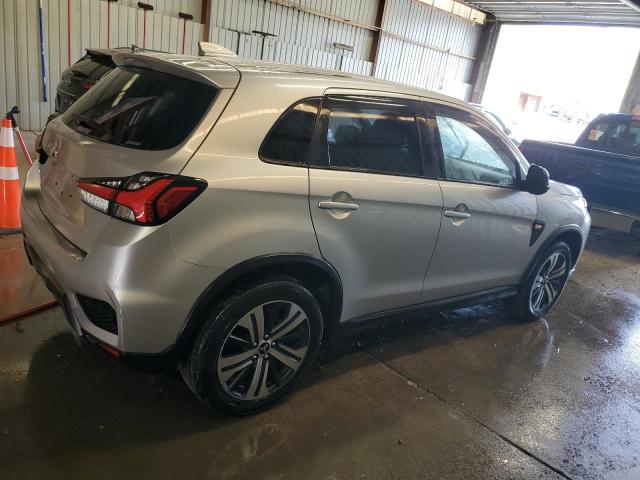 MITSUBISHI OUTLANDER 2020 Srebrny
