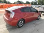 2015 Toyota Prius  for Sale in Ocala, FL - Mechanical