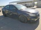 2016 Chevrolet Cruze Limited Ls na sprzedaż w Fresno, CA - Side
