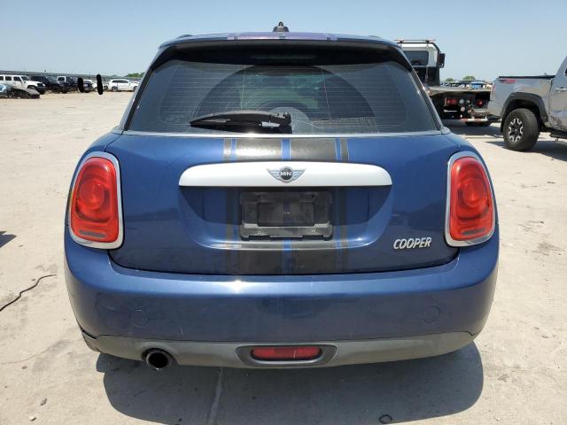  MINI COOPER 2015 Синій