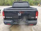 2017 Honda Ridgeline Rtl for Sale in North Billerica, MA - Side