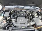 2011 Nissan Frontier S for Sale in Memphis, TN - Front End