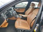 2018 Bmw 530 I იყიდება Houston-ში, TX - Front End