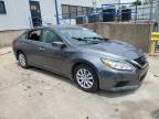 2016 Nissan Altima 2.5 იყიდება Lawrenceburg-ში, KY - All Over