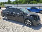 2014 Nissan Sentra S   for Sale in Prairie Grove, AR - Front End
