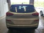 2019 Hyundai Tucson Se на продаже в West Mifflin, PA - Mechanical