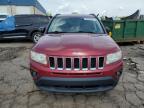 2011 Jeep Compass    zu verkaufen in Woodhaven, MI - Side