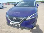 2023 NISSAN QASHQAI N- for sale at Copart SANDTOFT