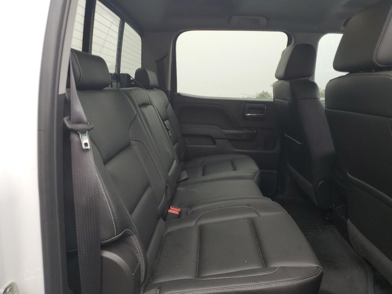 2018 GMC Sierra K1500 Slt VIN: 3GTU2NEC6JG494843 Lot: 56839495